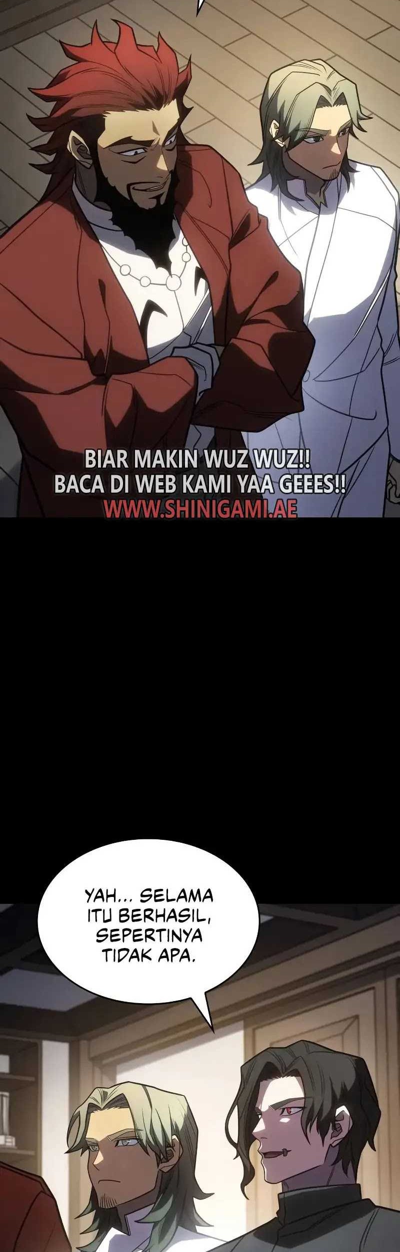 Regressing With The King’s Power Chapter 57 - halaman 7