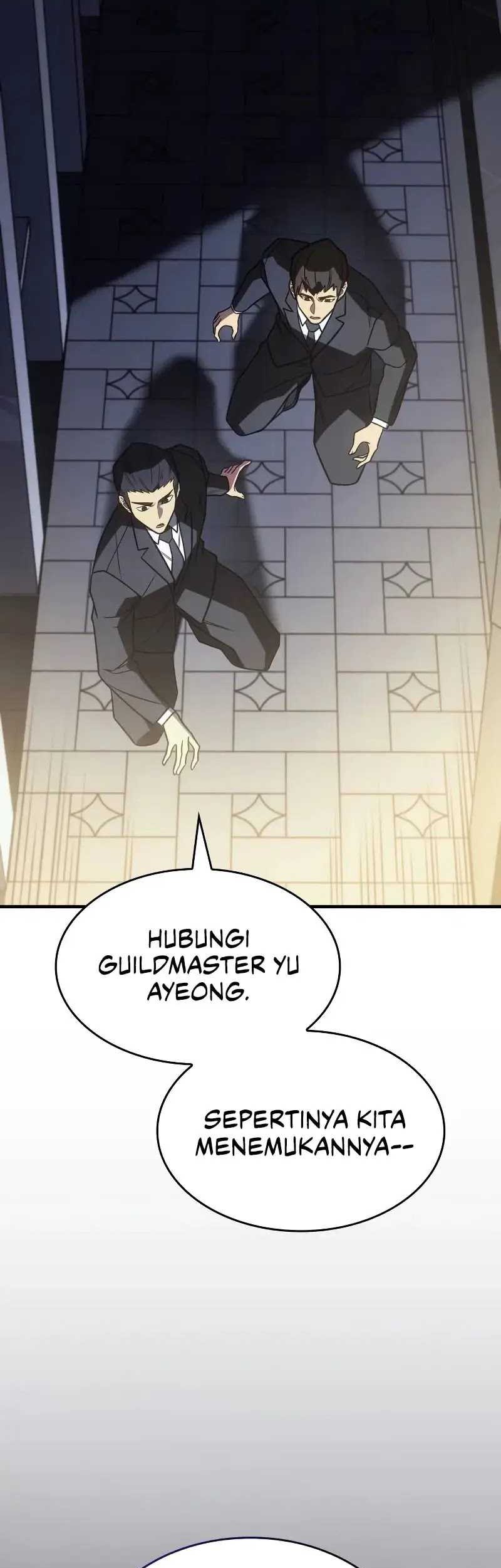 Regressing With The King’s Power Chapter 57 - halaman 72