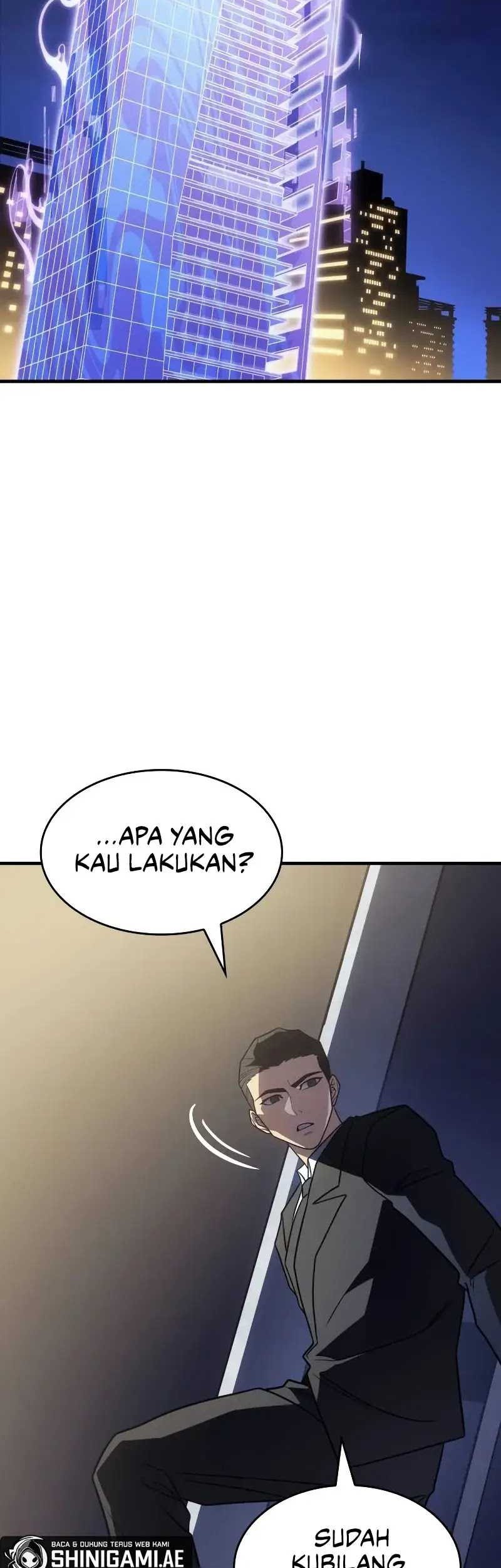 Regressing With The King’s Power Chapter 57 - halaman 76