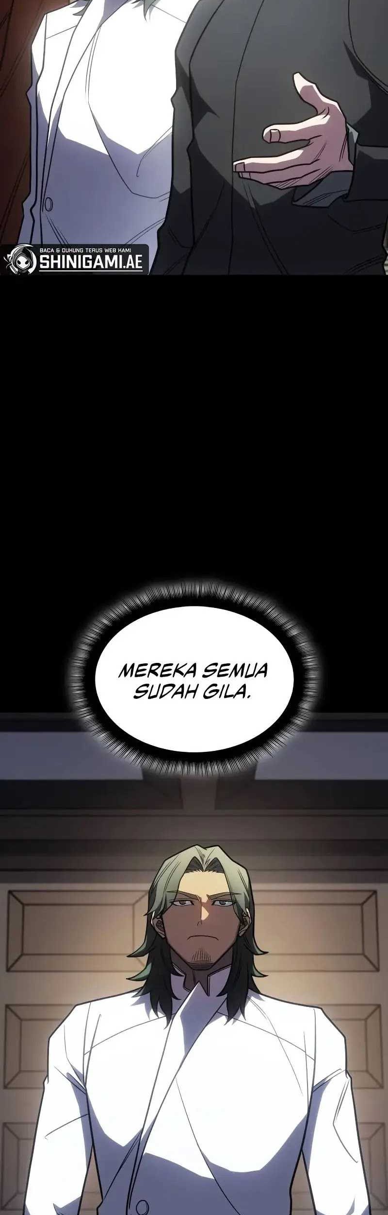 Regressing With The King’s Power Chapter 57 - halaman 8