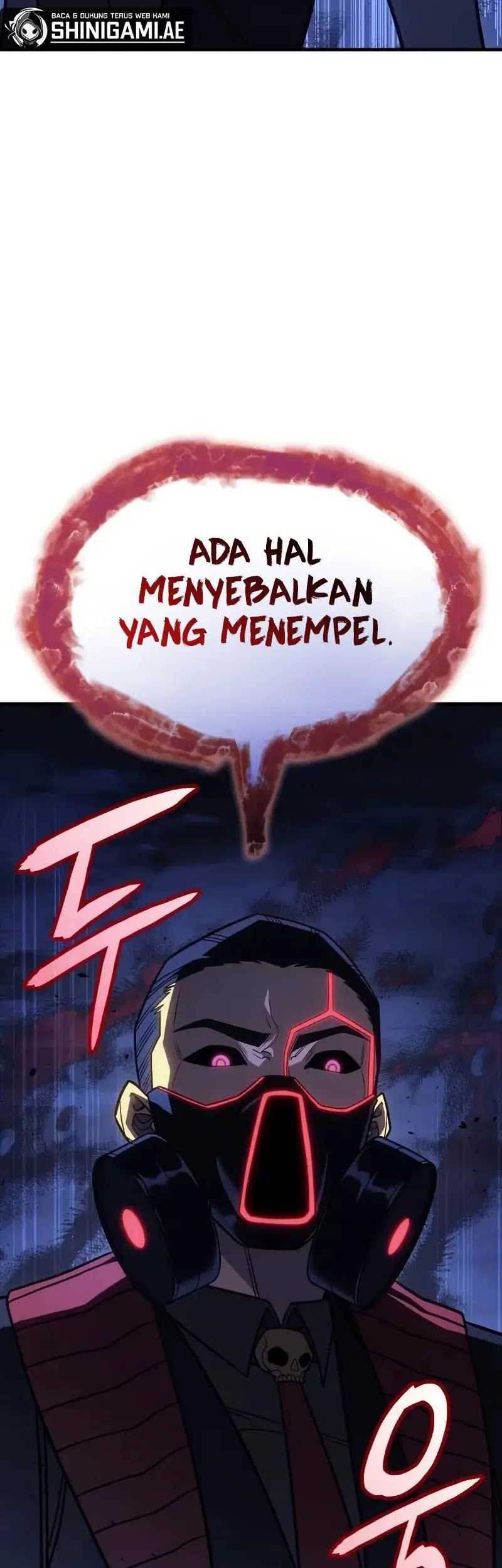 Regressing With The King’s Power Chapter 57 - halaman 80