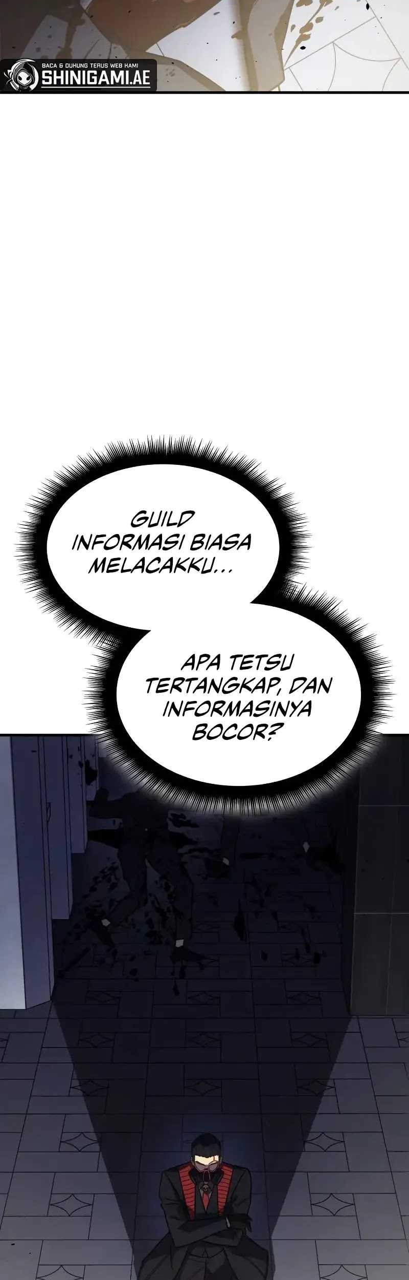Regressing With The King’s Power Chapter 57 - halaman 84