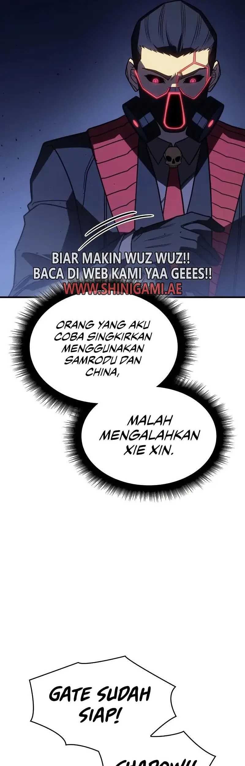 Regressing With The King’s Power Chapter 57 - halaman 86