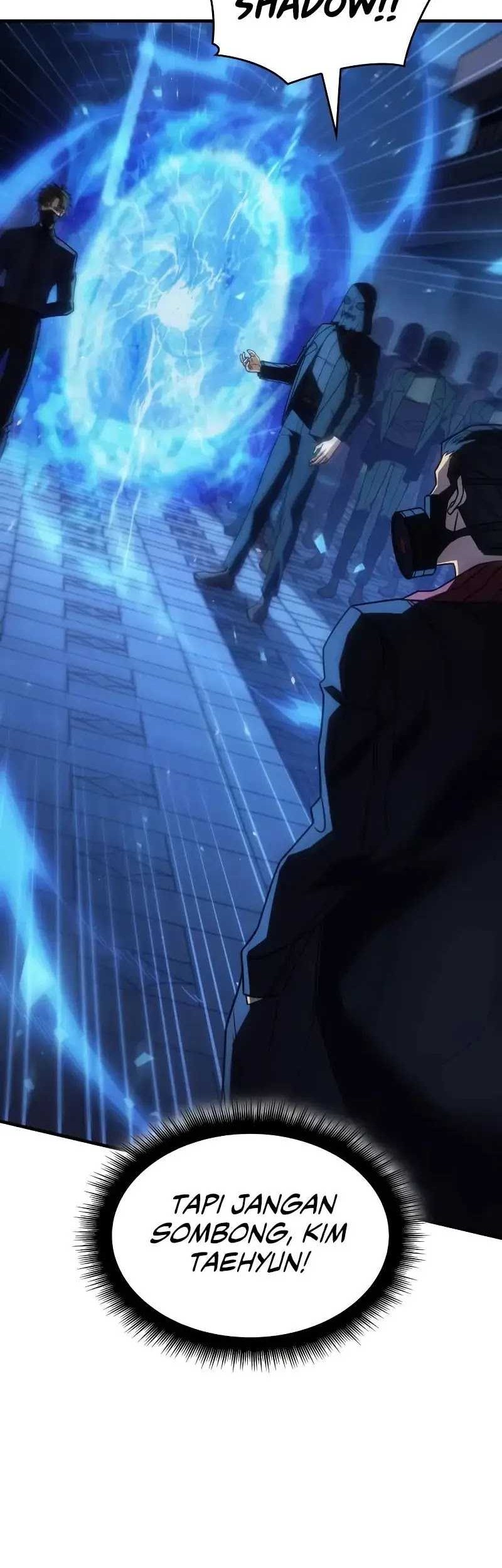 Regressing With The King’s Power Chapter 57 - halaman 87