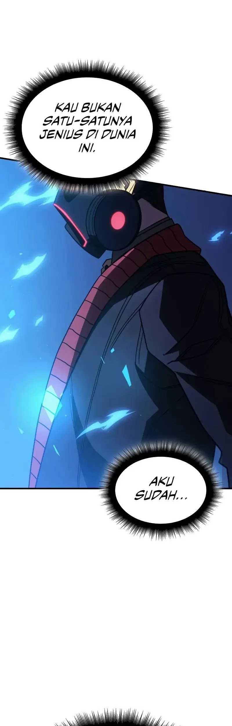 Regressing With The King’s Power Chapter 57 - halaman 88
