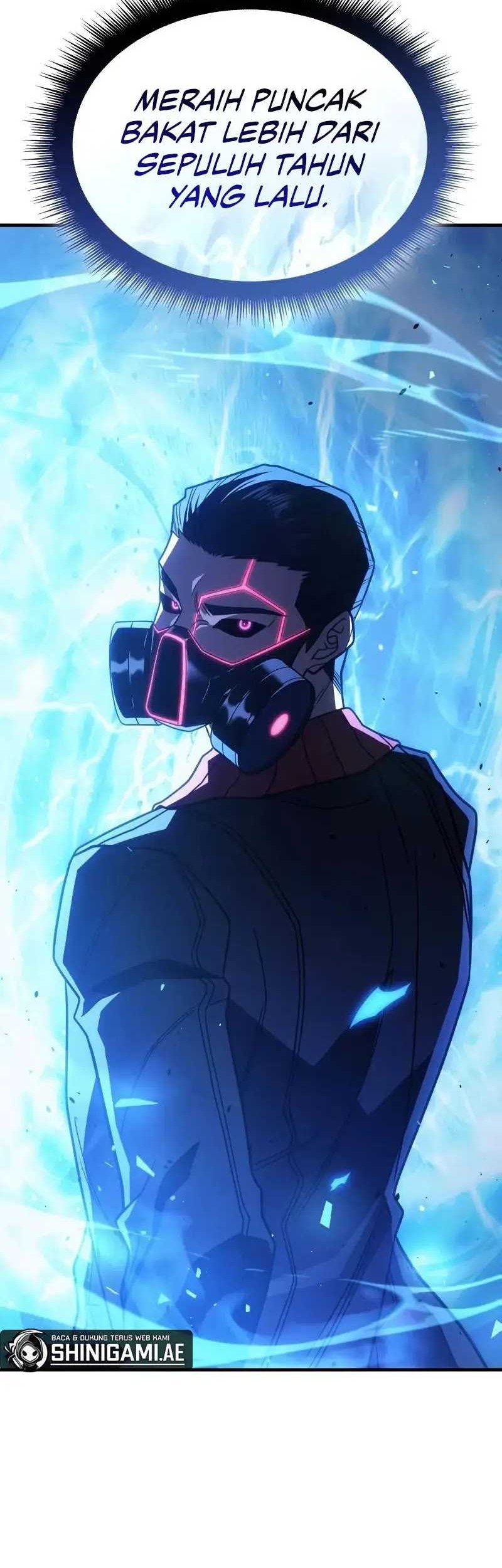 Regressing With The King’s Power Chapter 57 - halaman 89
