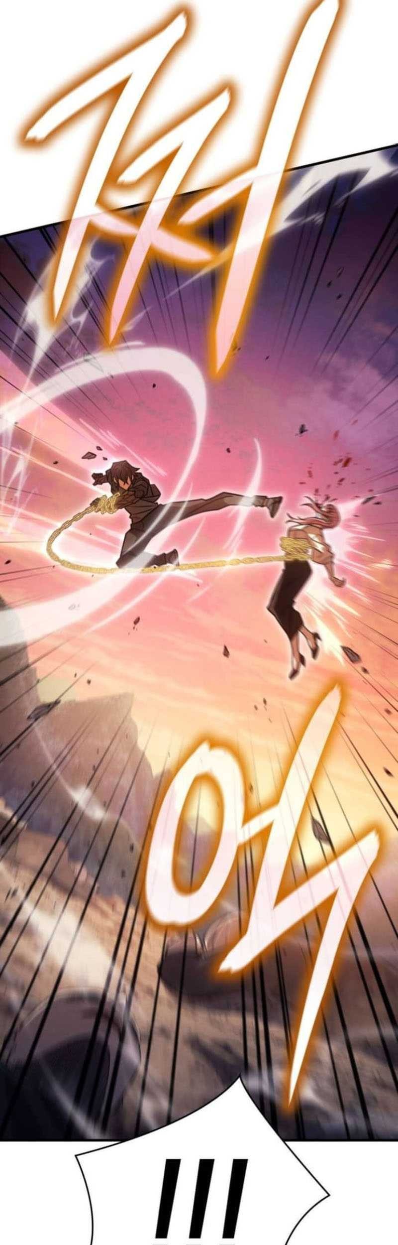 Regressing With The King’s Power Chapter 58 - halaman 10
