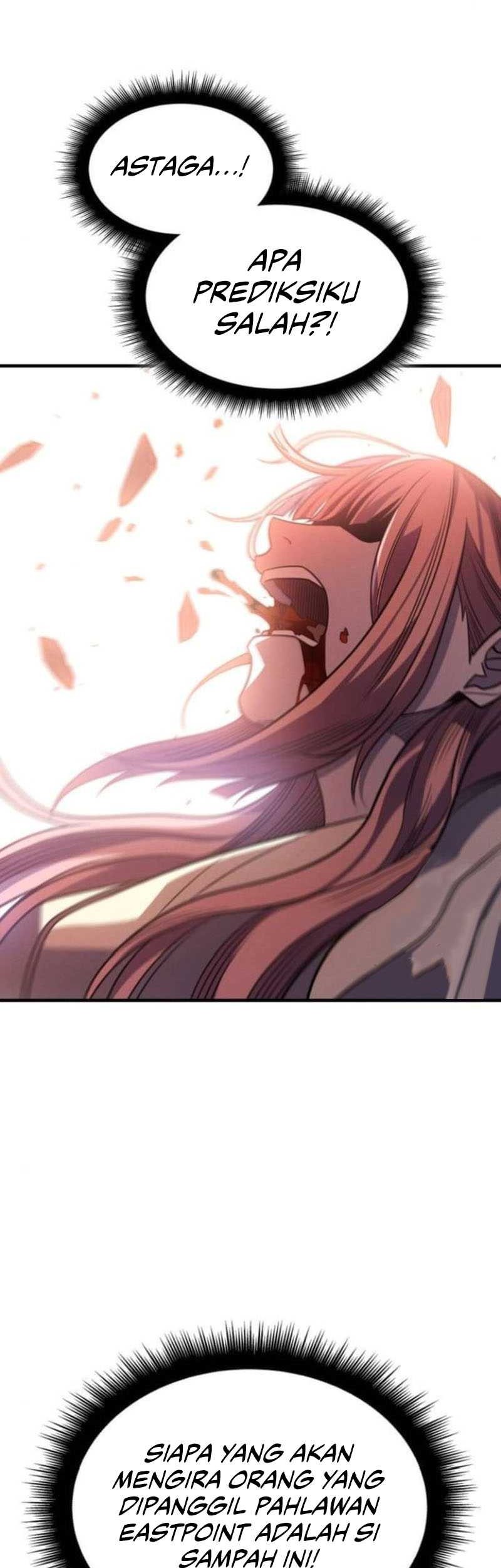 Regressing With The King’s Power Chapter 58 - halaman 12