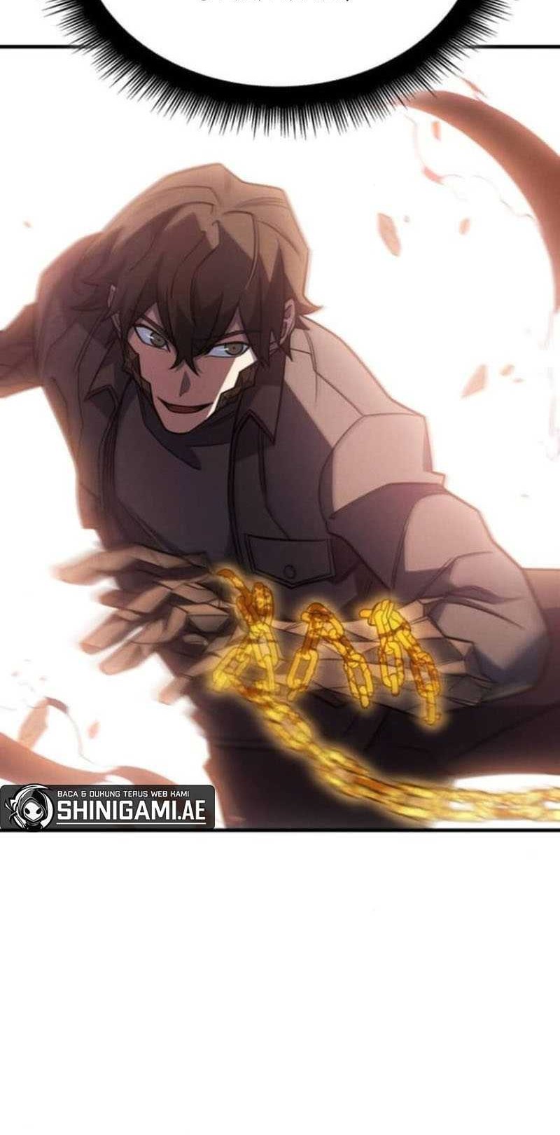 Regressing With The King’s Power Chapter 58 - halaman 13