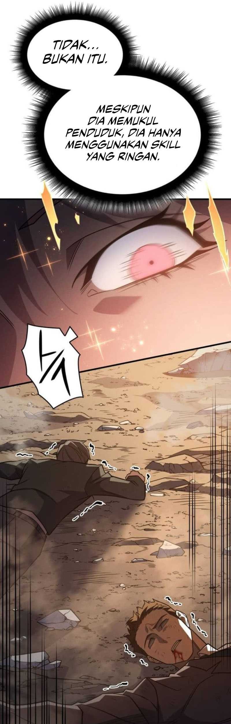 Regressing With The King’s Power Chapter 58 - halaman 14