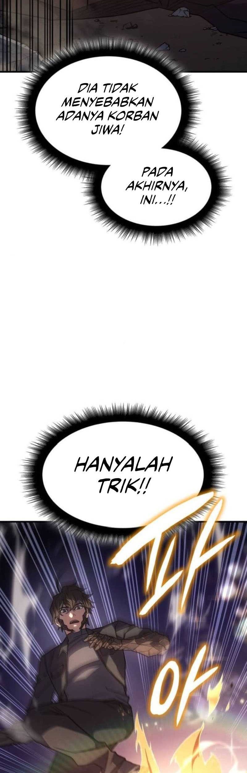 Regressing With The King’s Power Chapter 58 - halaman 15