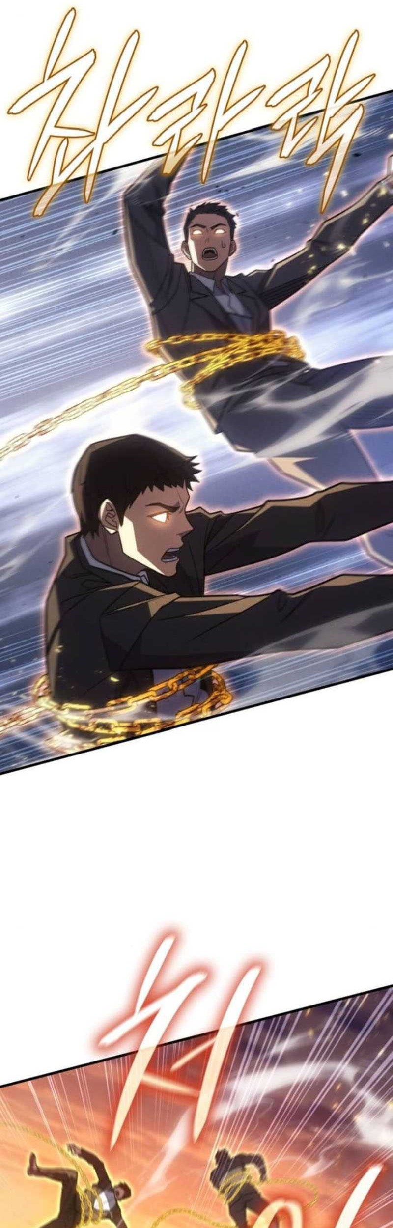 Regressing With The King’s Power Chapter 58 - halaman 19