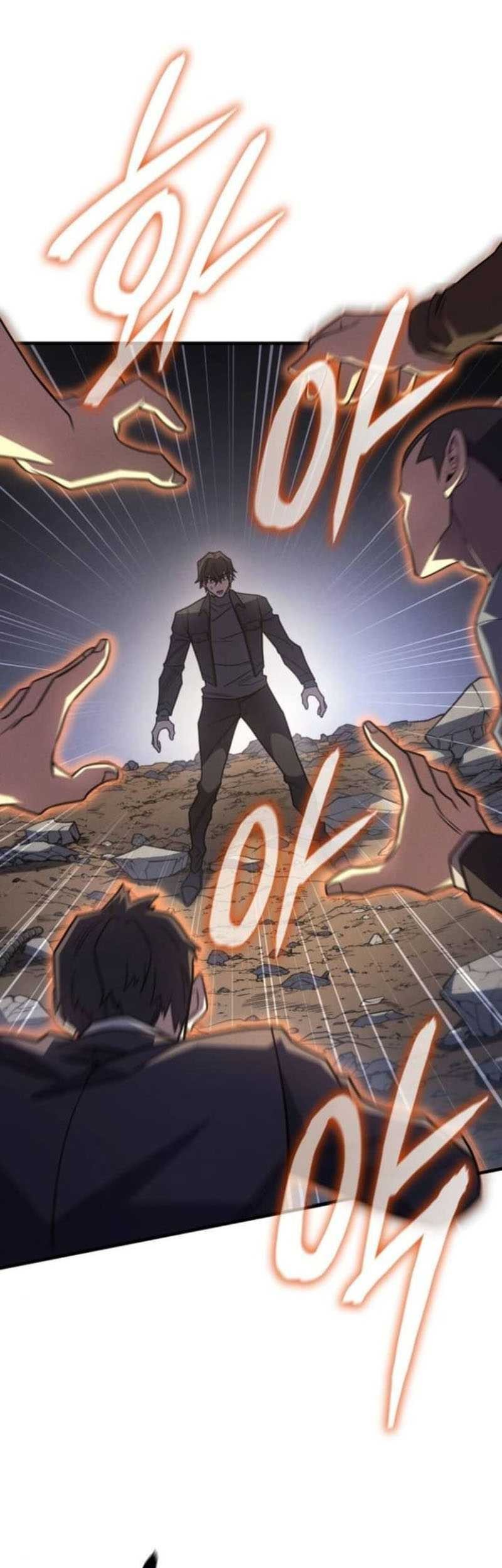 Regressing With The King’s Power Chapter 58 - halaman 2