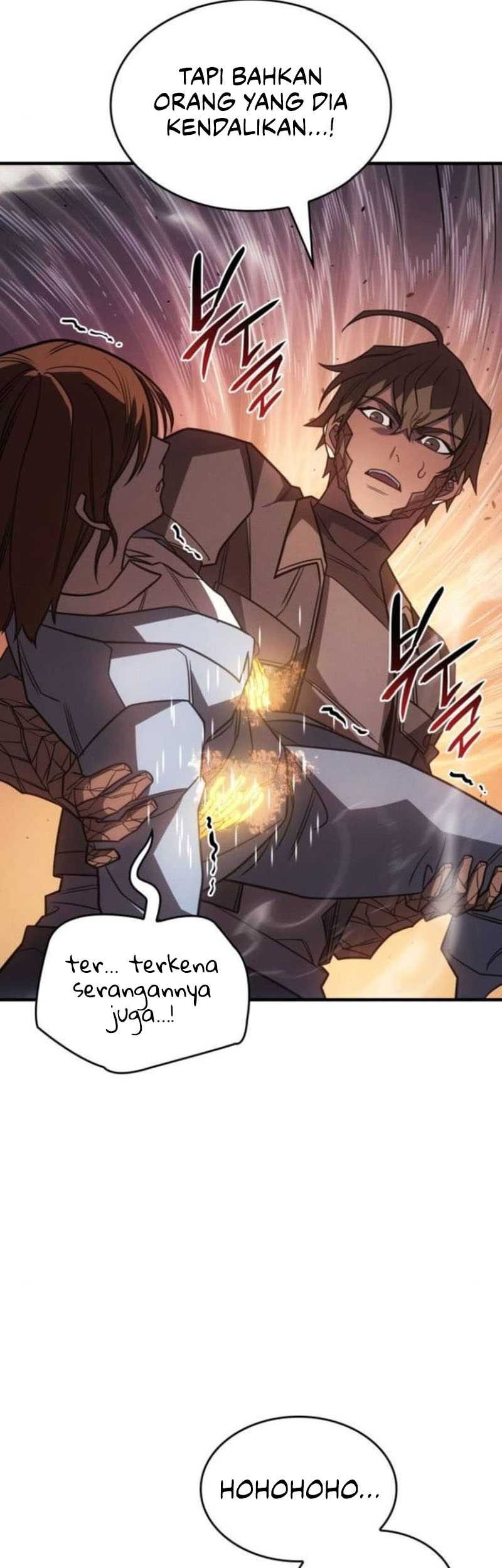 Regressing With The King’s Power Chapter 58 - halaman 22