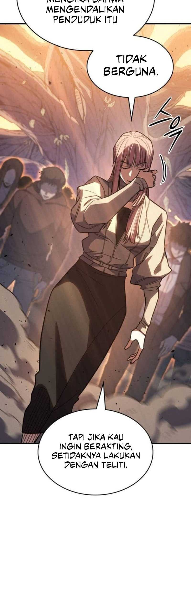 Regressing With The King’s Power Chapter 58 - halaman 24