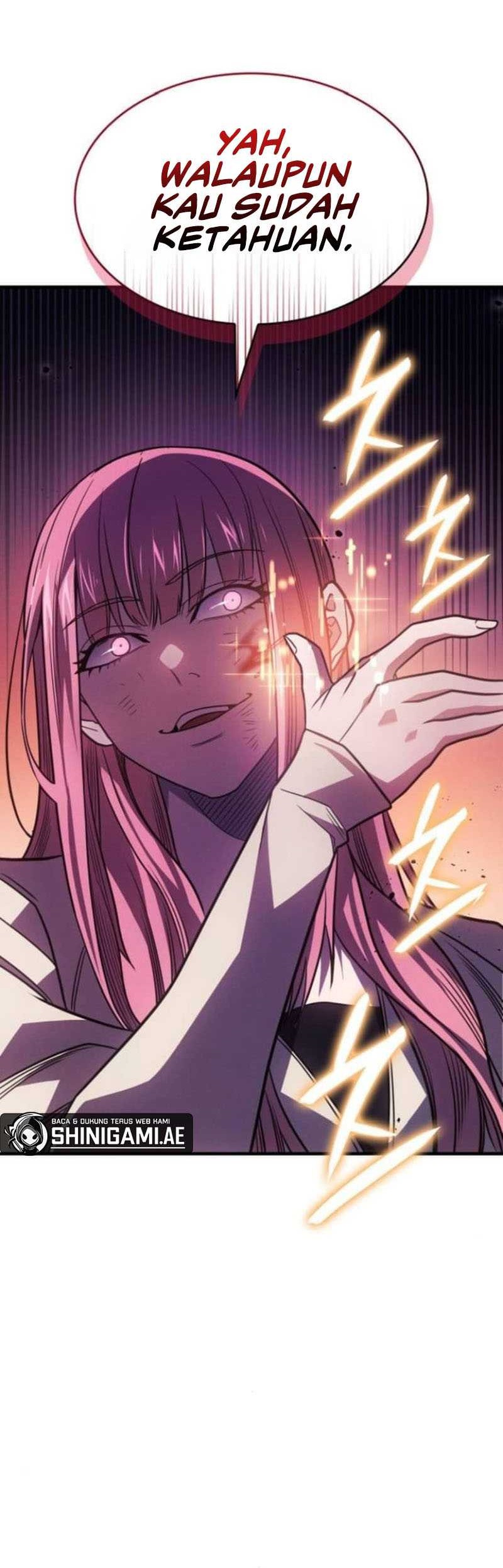 Regressing With The King’s Power Chapter 58 - halaman 25