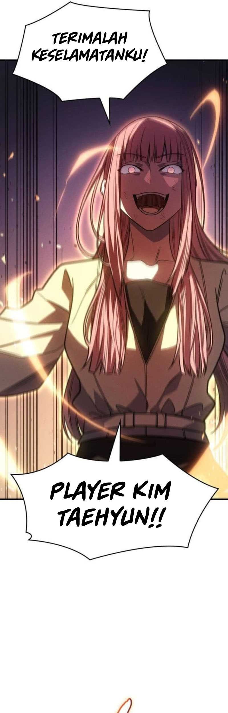 Regressing With The King’s Power Chapter 58 - halaman 30