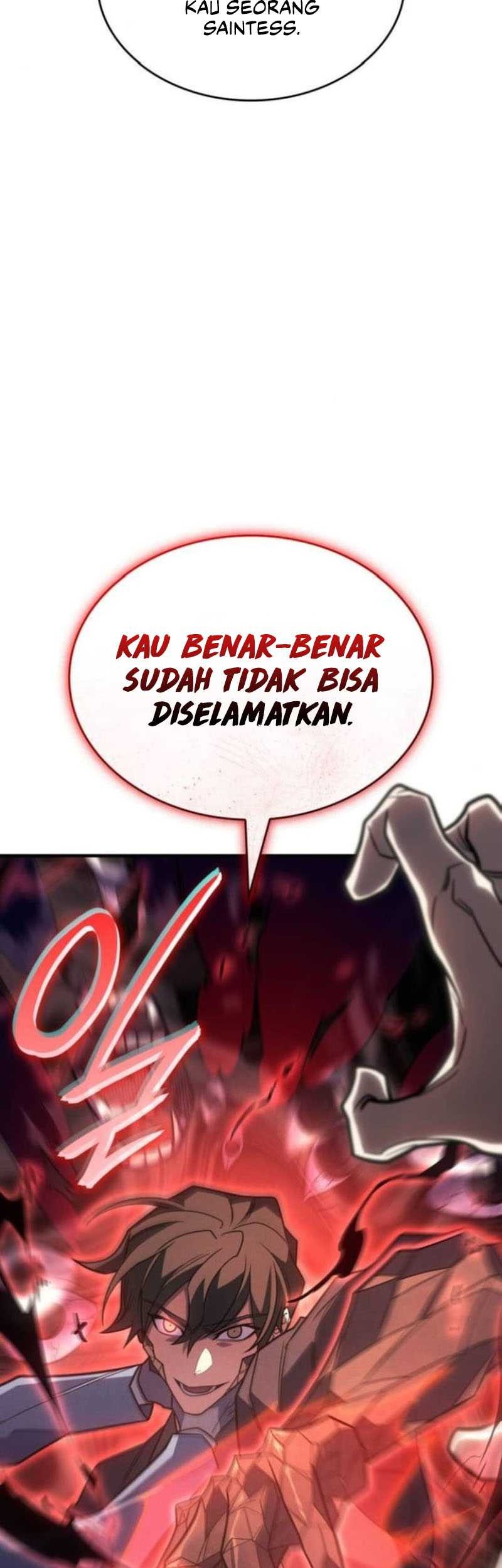 Regressing With The King’s Power Chapter 58 - halaman 32