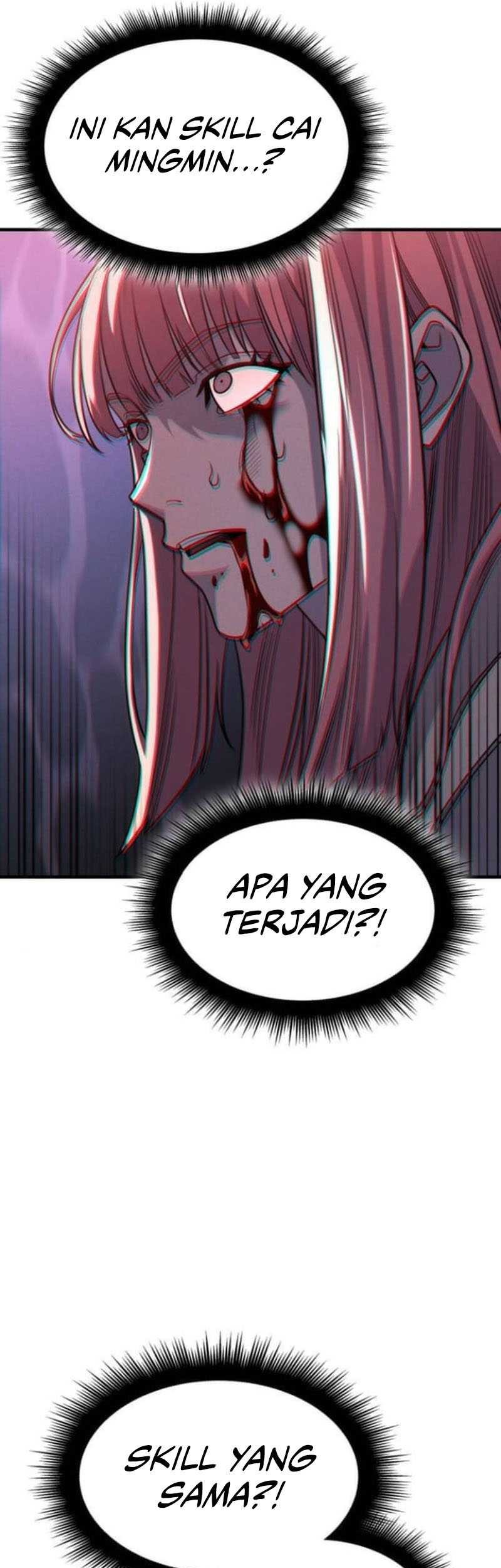 Regressing With The King’s Power Chapter 58 - halaman 38
