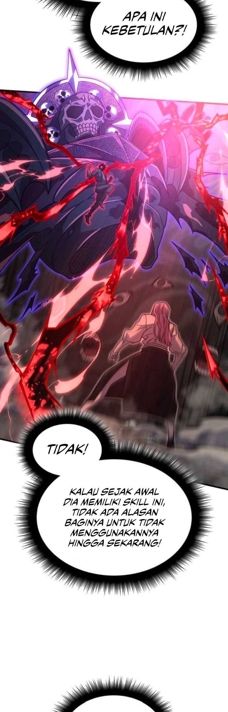 Regressing With The King’s Power Chapter 58 - halaman 39