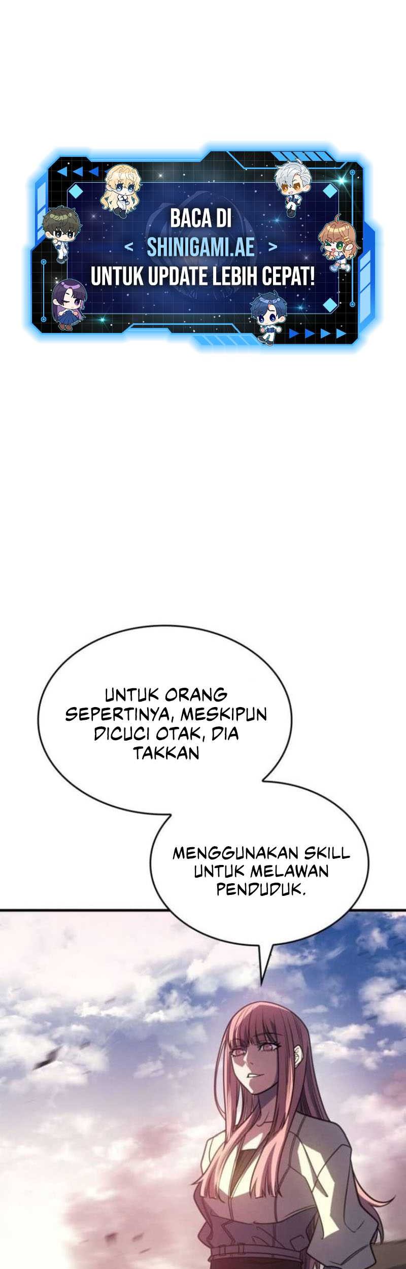 Regressing With The King’s Power Chapter 58 - halaman 4