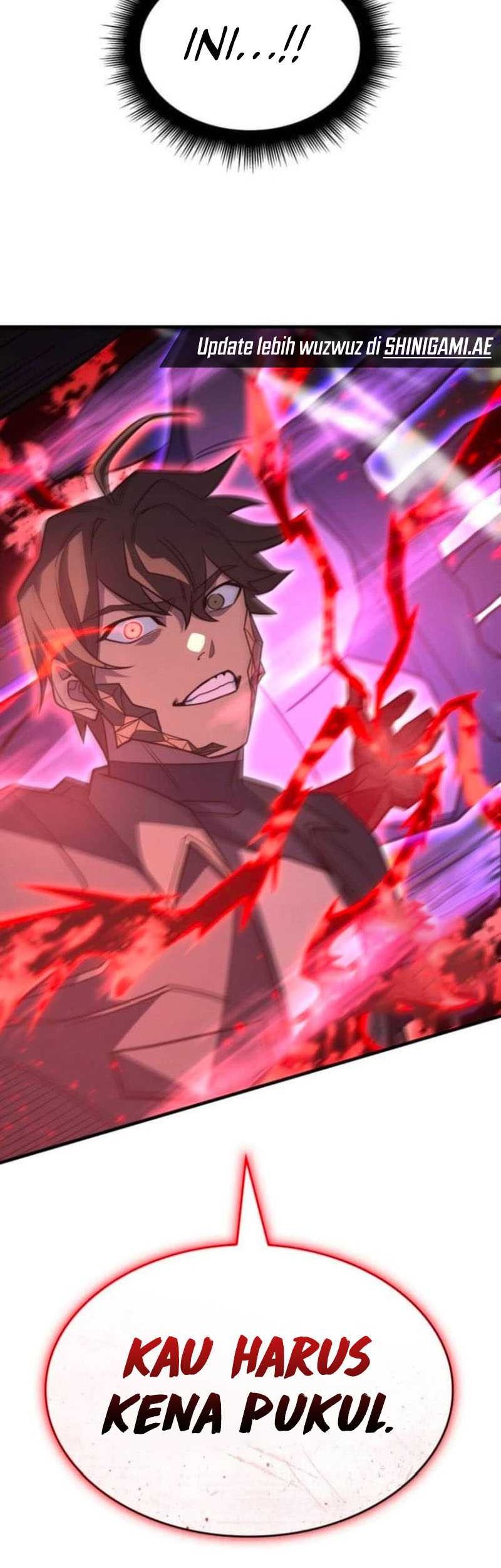 Regressing With The King’s Power Chapter 58 - halaman 40