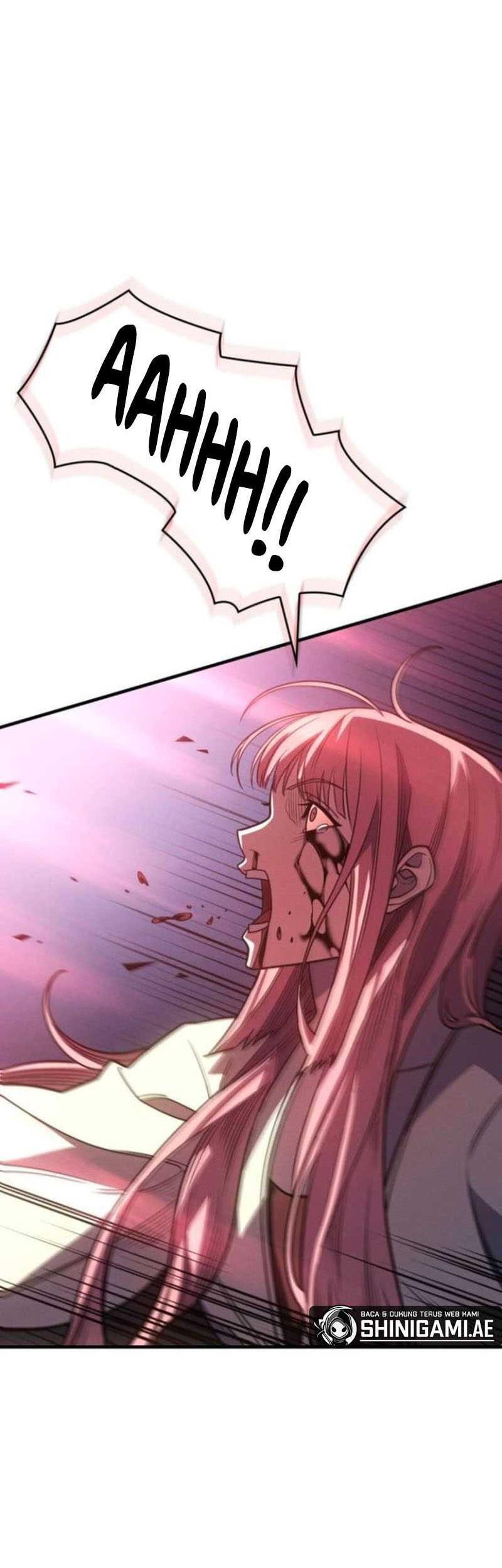 Regressing With The King’s Power Chapter 58 - halaman 41