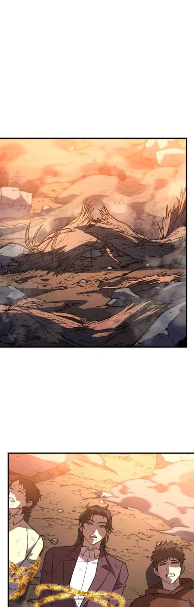Regressing With The King’s Power Chapter 58 - halaman 44