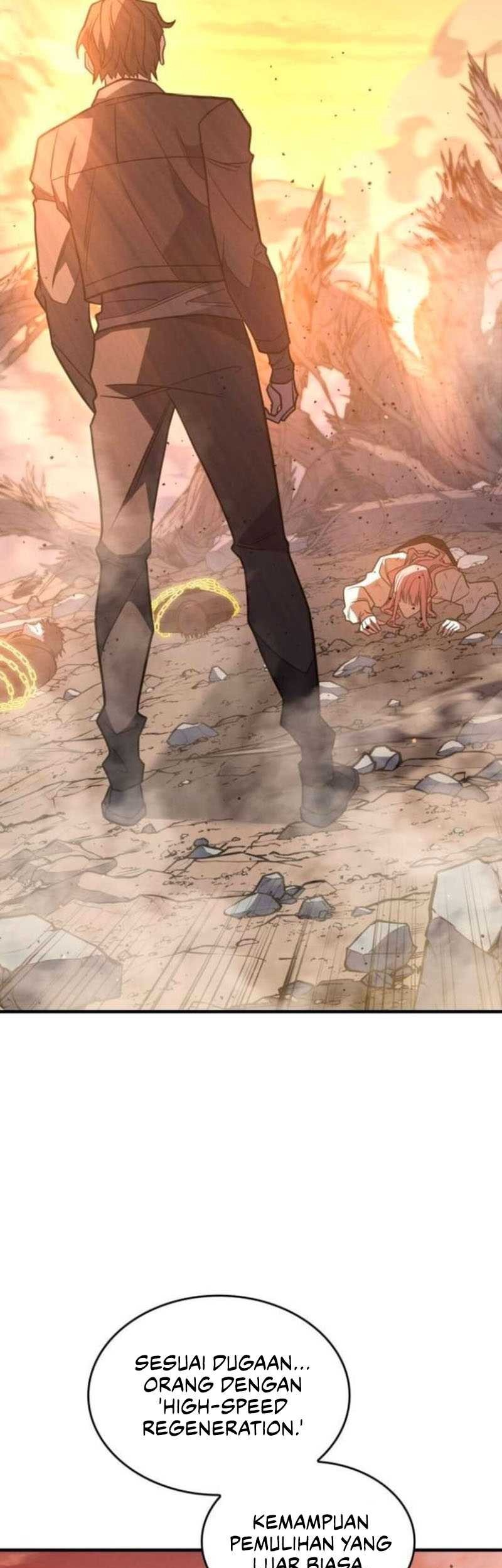 Regressing With The King’s Power Chapter 58 - halaman 46