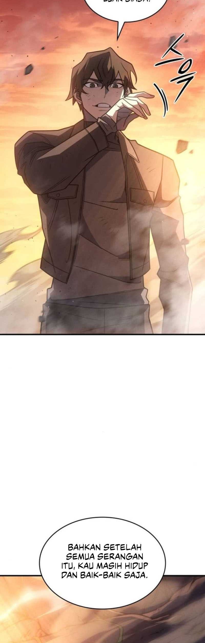 Regressing With The King’s Power Chapter 58 - halaman 47