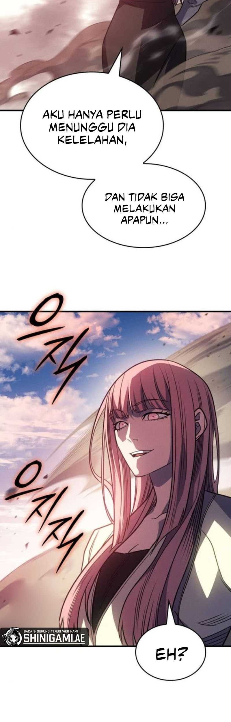 Regressing With The King’s Power Chapter 58 - halaman 5