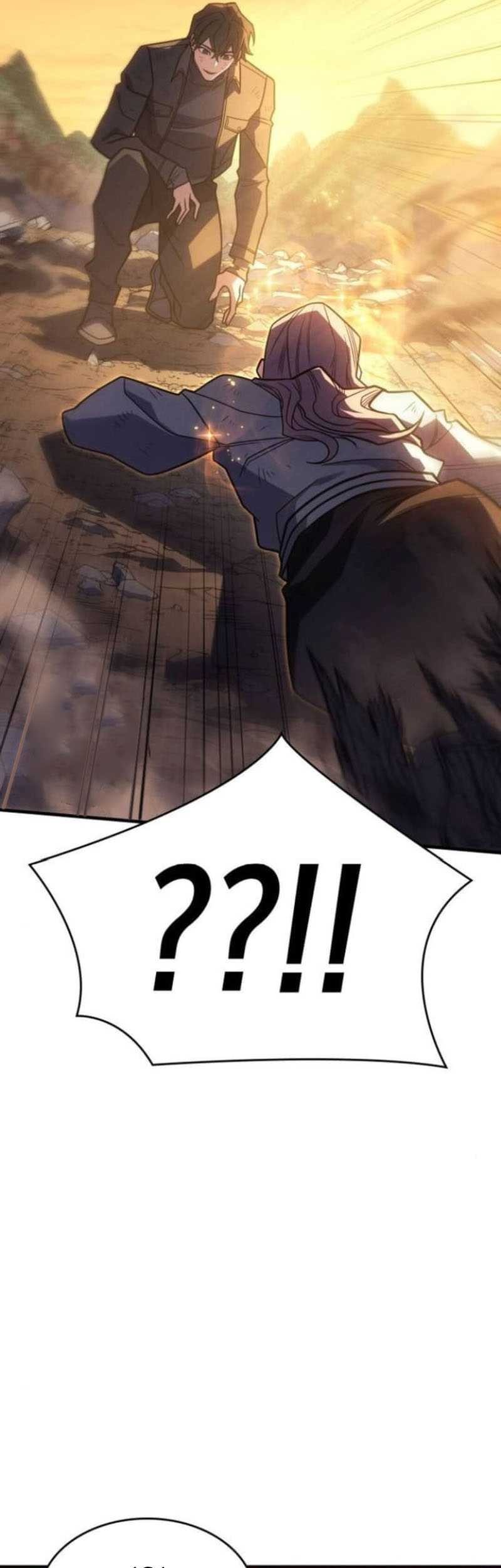 Regressing With The King’s Power Chapter 58 - halaman 50