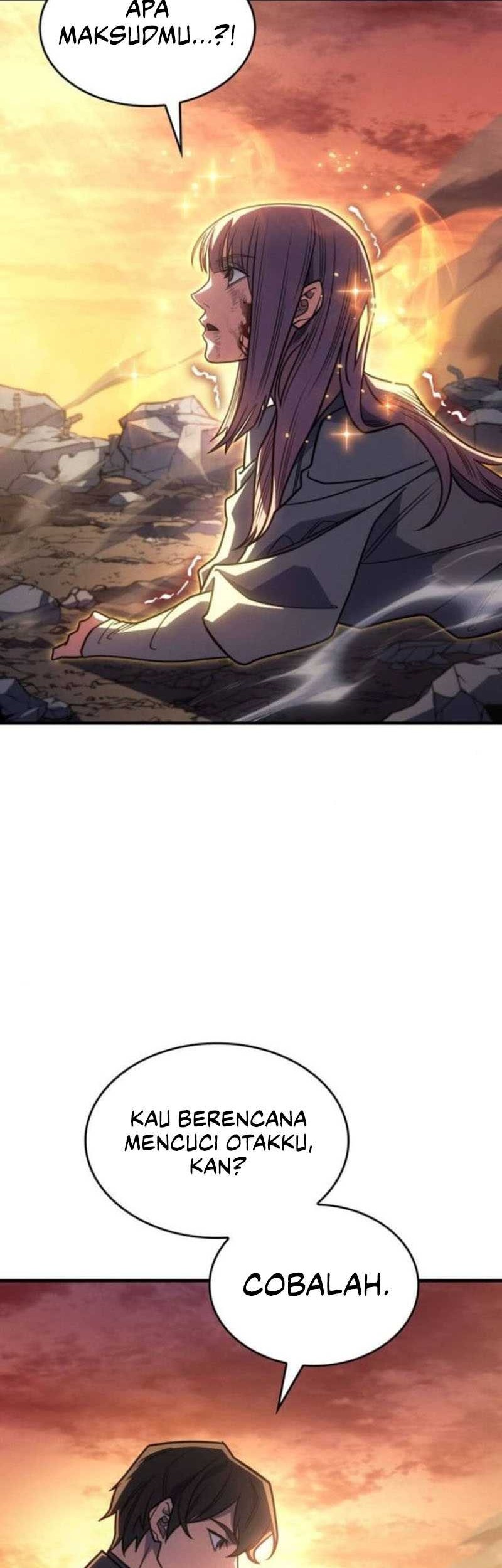 Regressing With The King’s Power Chapter 58 - halaman 51