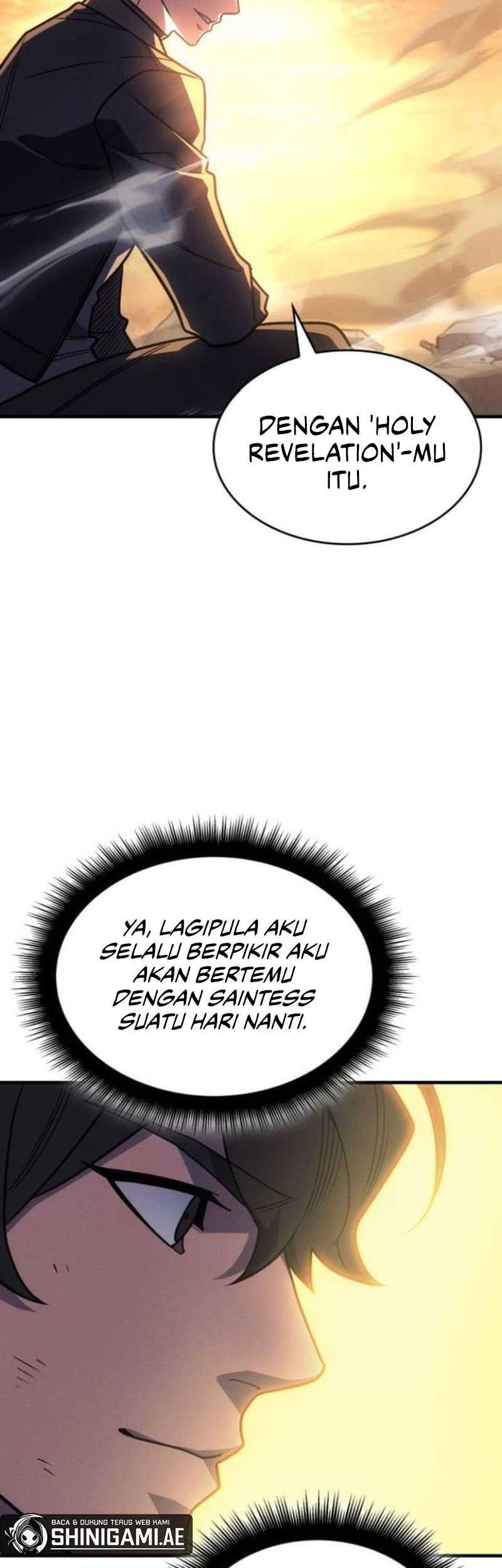 Regressing With The King’s Power Chapter 58 - halaman 52