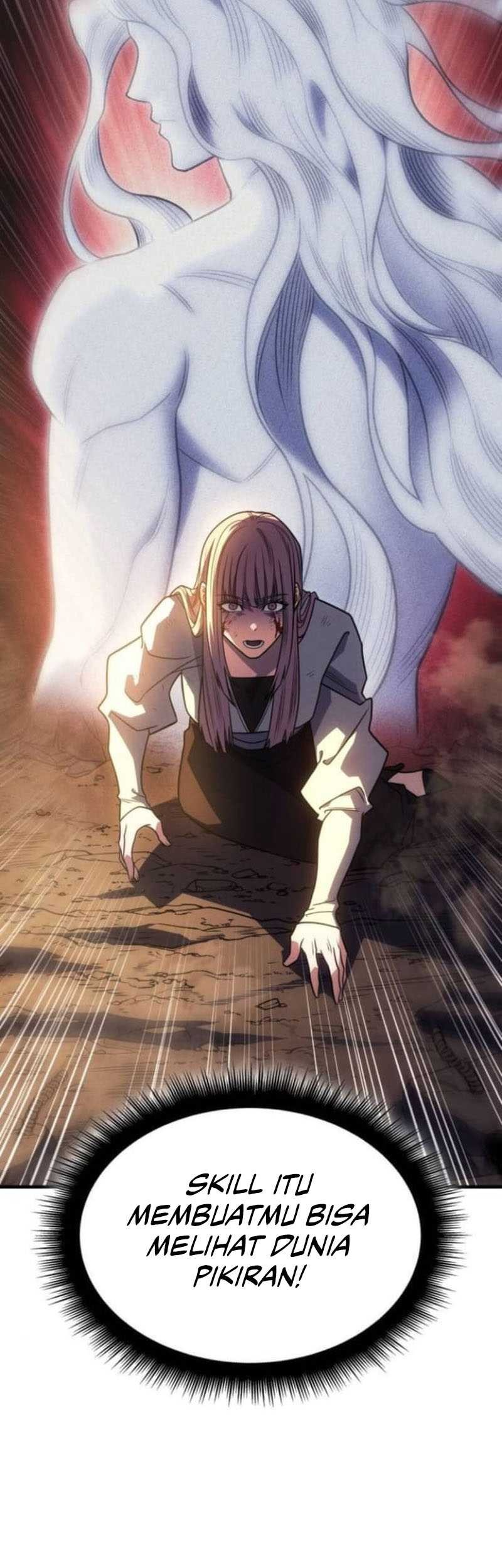 Regressing With The King’s Power Chapter 58 - halaman 54