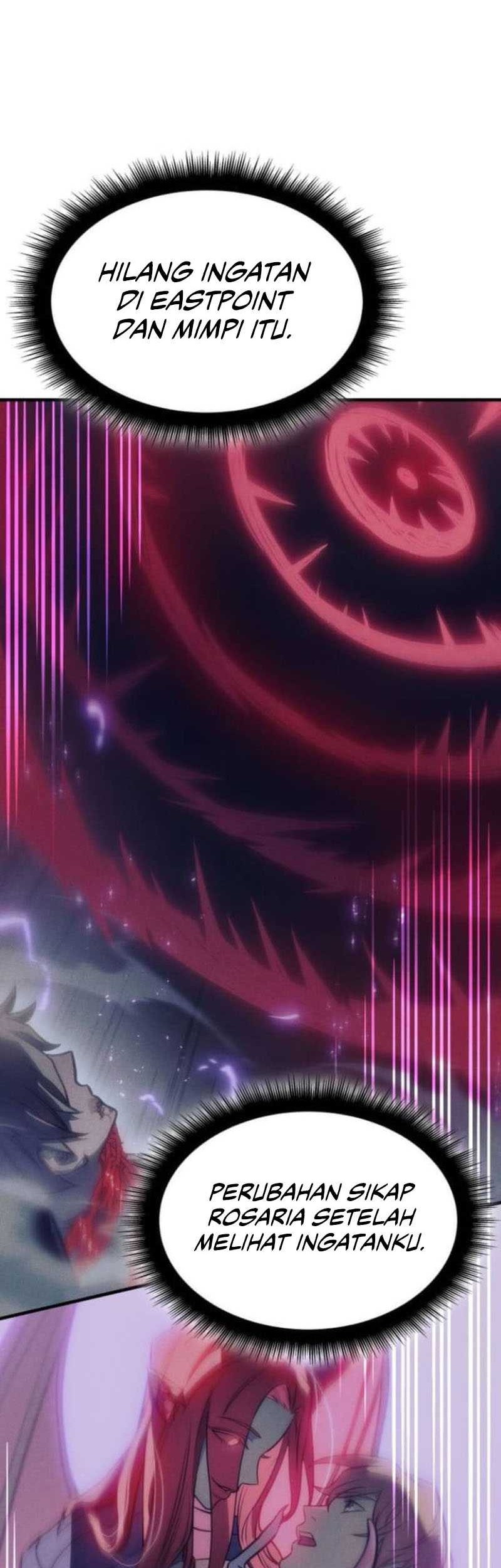 Regressing With The King’s Power Chapter 58 - halaman 55