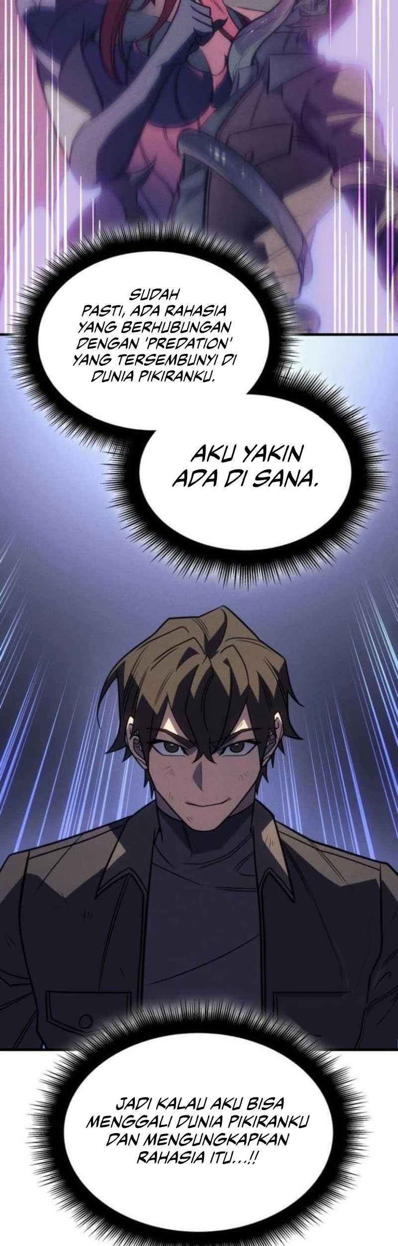 Regressing With The King’s Power Chapter 58 - halaman 56