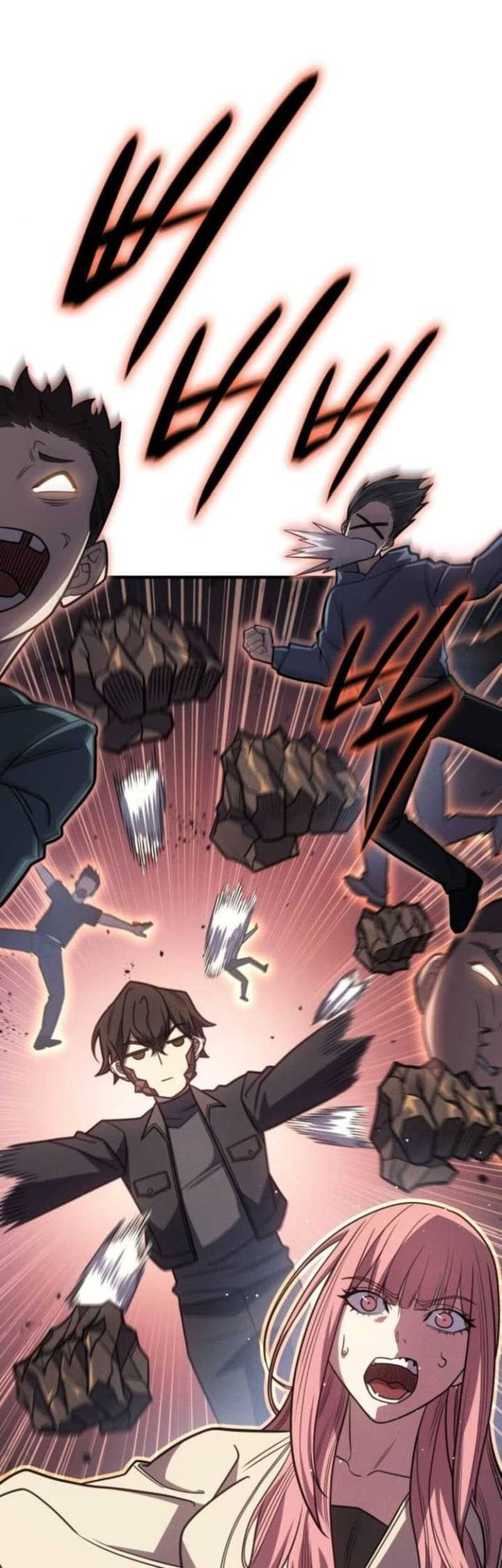 Regressing With The King’s Power Chapter 58 - halaman 6