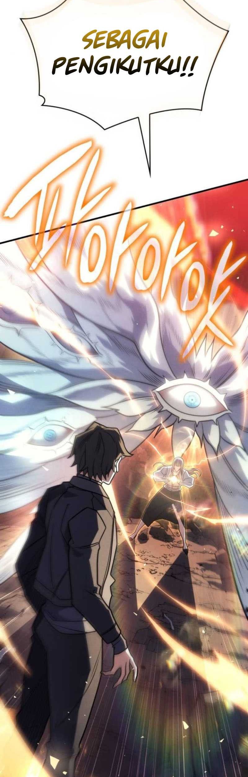 Regressing With The King’s Power Chapter 58 - halaman 60