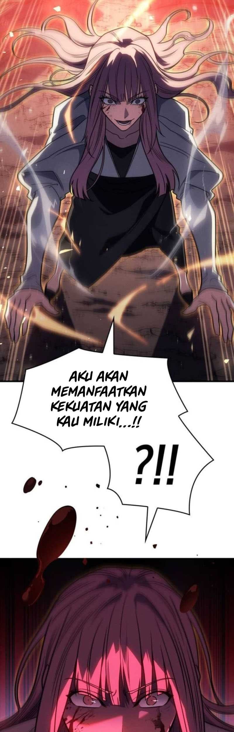 Regressing With The King’s Power Chapter 58 - halaman 62