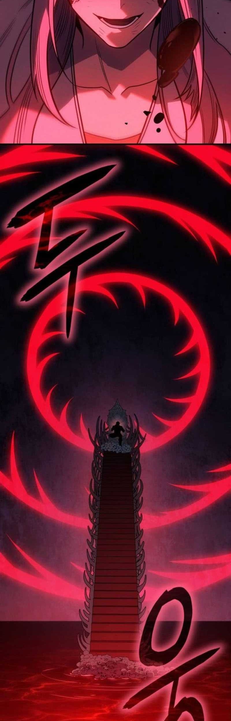 Regressing With The King’s Power Chapter 58 - halaman 63