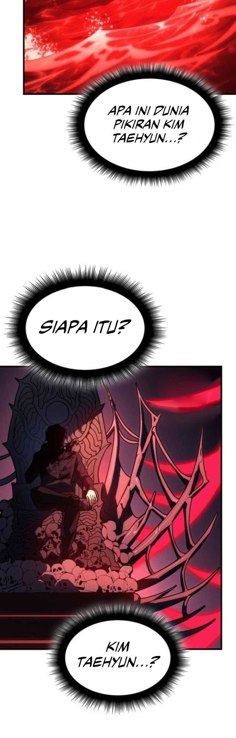 Regressing With The King’s Power Chapter 58 - halaman 65