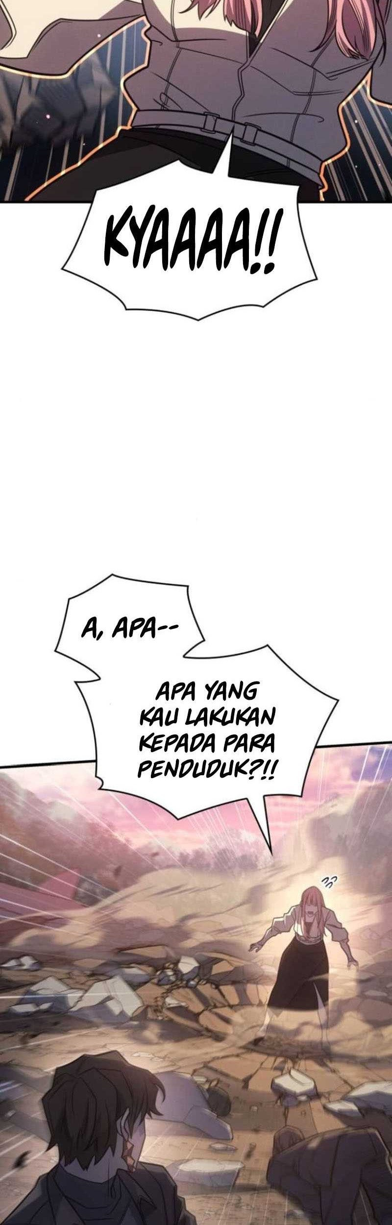 Regressing With The King’s Power Chapter 58 - halaman 7