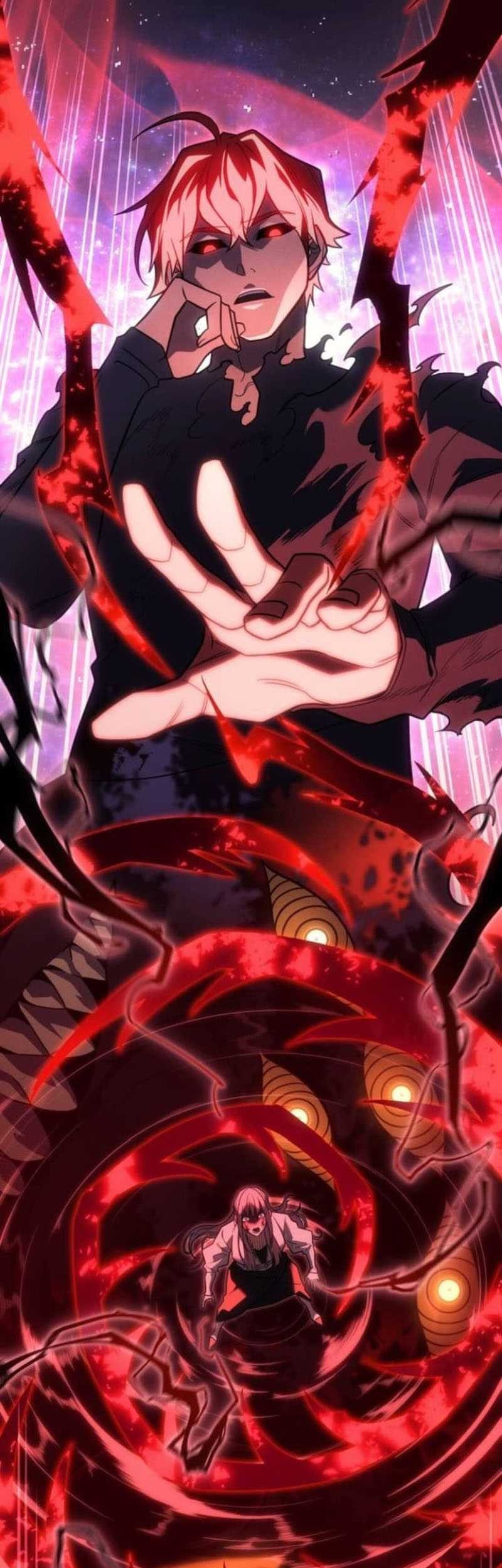 Regressing With The King’s Power Chapter 58 - halaman 70