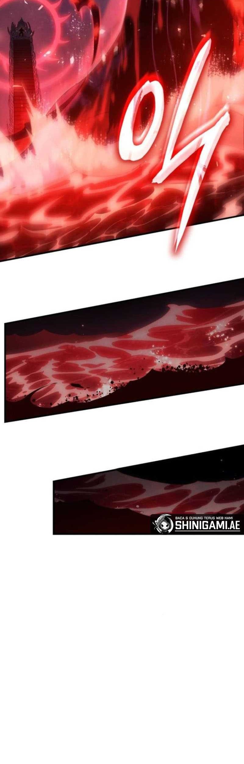 Regressing With The King’s Power Chapter 58 - halaman 73