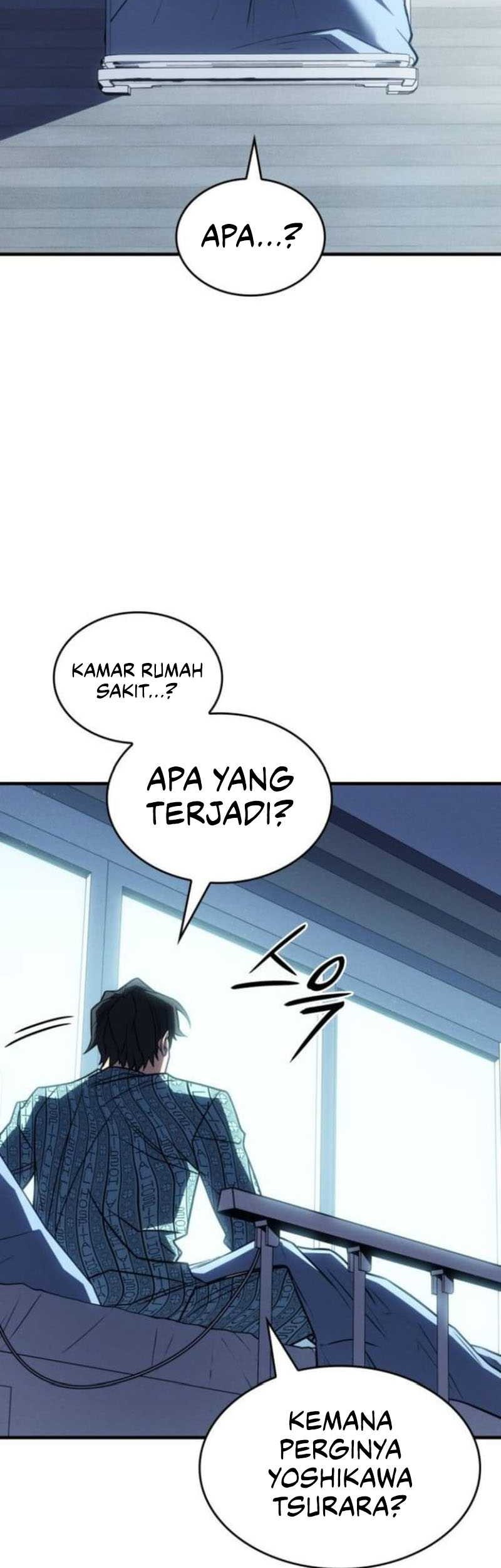 Regressing With The King’s Power Chapter 58 - halaman 76