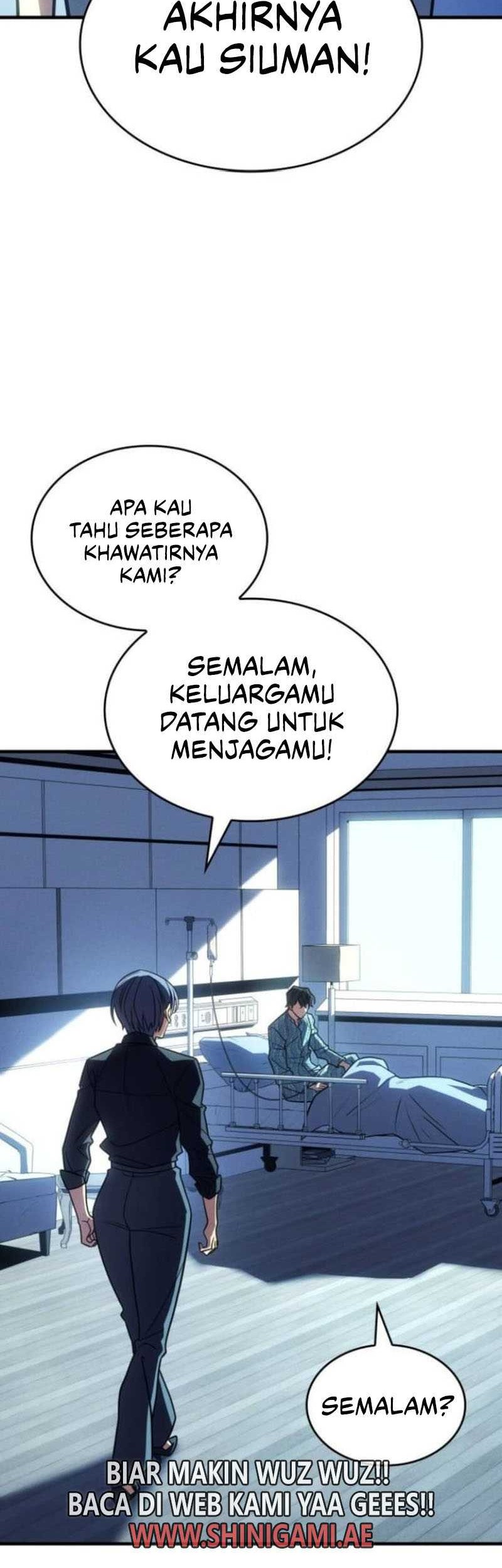 Regressing With The King’s Power Chapter 58 - halaman 79