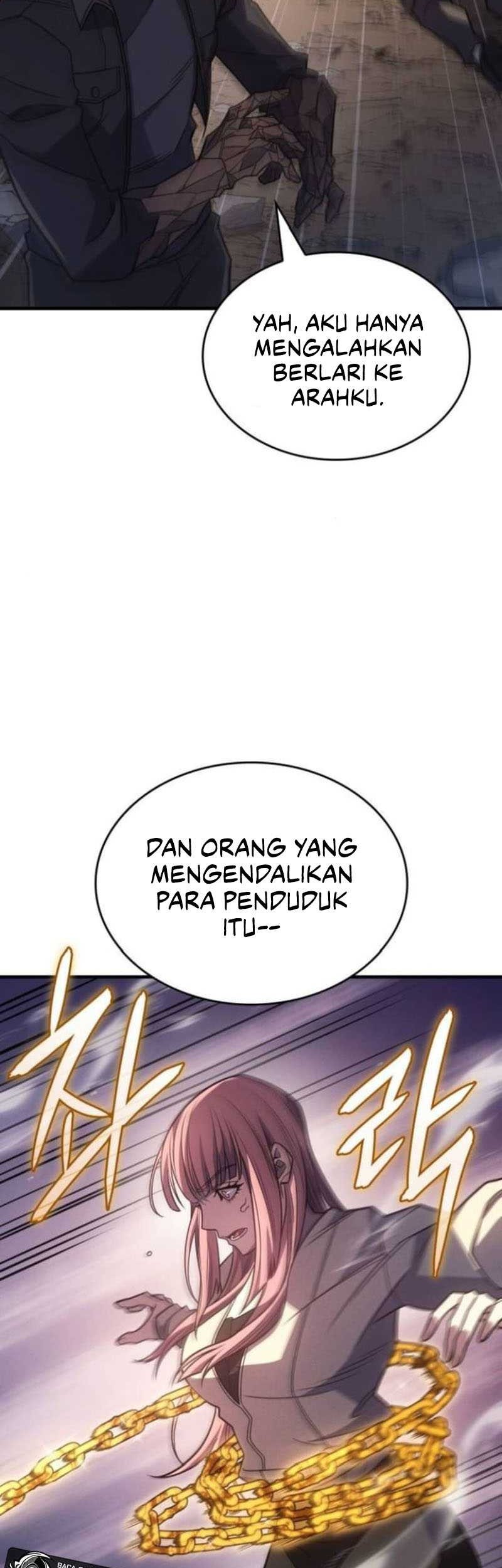 Regressing With The King’s Power Chapter 58 - halaman 8