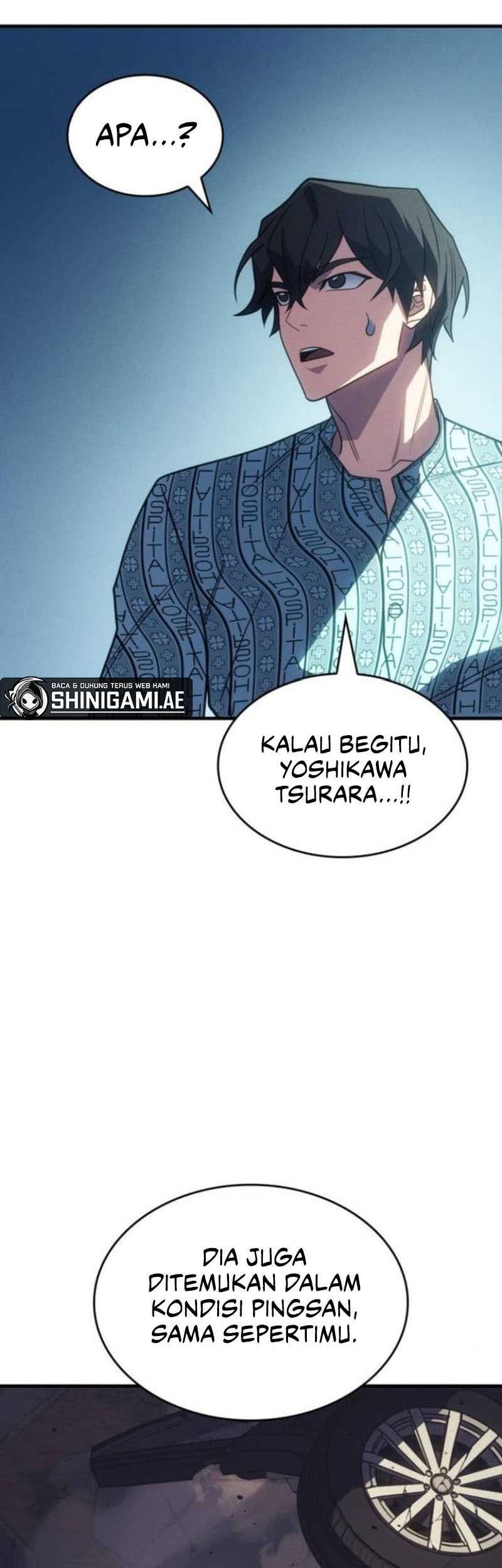 Regressing With The King’s Power Chapter 58 - halaman 81