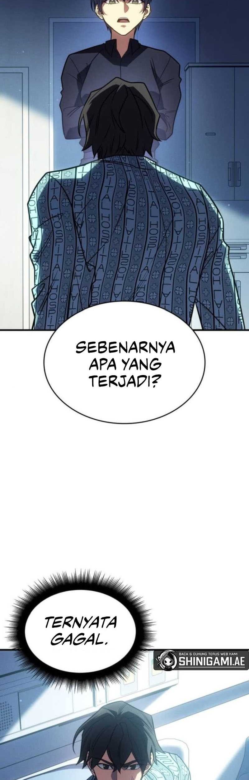 Regressing With The King’s Power Chapter 58 - halaman 83